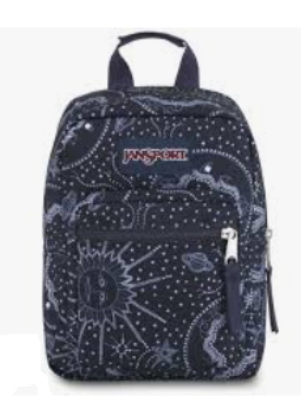 Jansport Insulated Lunch Bag/Mini-Backpack